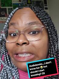 Exploring the World of Audiobooks: Should I Start?