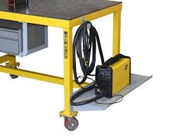 Weld Safe Fixture Tables Welding Tables Welding Table Welding Table Diy Welding