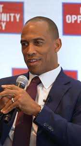 Dr. Carson's life story is a testament to the fact that the American Dream  is alive and well. We are ready to follow his example and expand