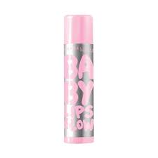 Selain perlindungan untuk bibir, nivea original lip balm juga dapat memberikan kelembaban dan perawatan untuk bibir. Maybelline Baby Lips Pink Glow Lip Balm Terbaru Agustus 2021 Harga Murah Kualitas Terjamin Blibli