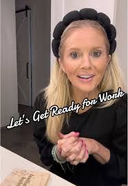 Brittany Byars's Instagram, Twitter & Facebook