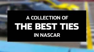 How are nascar points awarded? The Best Ties In Nascar History Official Site Of Nascar