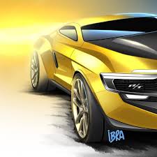 Image result for Construction Yellow 2024 Dodge