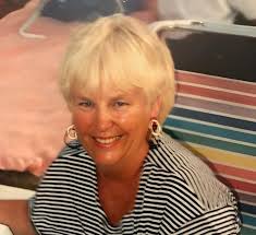 Nancy Wilson Obituary