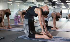 Read reviews by your community and find the price or membership that works for you. Plano Yoga Classes Deals In And Near Plano Tx Groupon