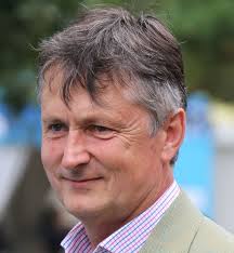 John Hammond: I'm not sure I've seen a mile-and-a-half horse who would've  beaten Montjeu in the King George