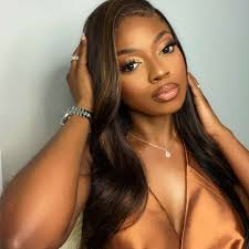 Latoya Marsh's Instagram, Twitter & Facebook