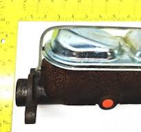 Wagner Brake Master Cylinder F102421 NOS