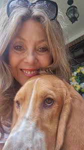 Good morning from Rocky and Dolly.