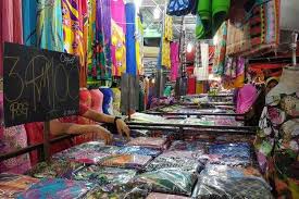 Bagi mereka yang ingin datang ke bandar kota bharu ini boleh lah berkunjung ke pekan wakaf che yeh. Wakaf Che Yeh Kota Bharu Percutian Bajet
