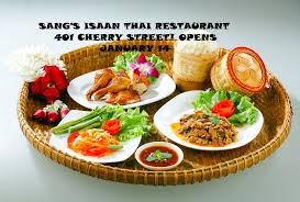 Looking for great places to eat in macon? Sang S Thai Restaurant In Macon Ga The Lamar