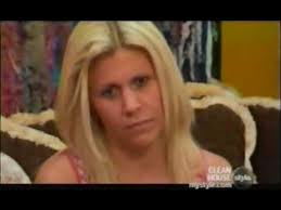 Brian and Lisa McElroy Clean House