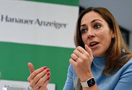 Von Hanau nach Neuseeland: Mark Allen Presnell lebt im Paradies