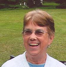 Jeanette DeGroot Obituary October 28, 2008