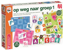 Educatief Speelgoed Voor Peuters En Kleuters Mommyhood