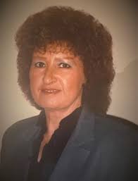 Obituary for Rena E. Barr