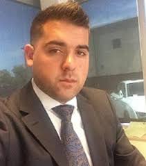 Welcome to Konstantine Sarakinis' MWOY Fundraising Page!