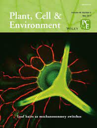 We did not find results for: Wiley Plant Science On Twitter The Latest Issue Of Plant Cell Environment Is Now Available On Wiley Online Library Https T Co 2offoolaim