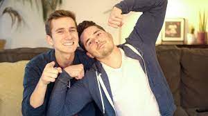 Maybe you would like to learn more about one of these? New Year Same Boys Queerty Tv
