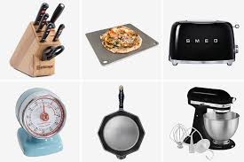 Home essentials from jenny steffens hobick. Top Chef 35 Kitchen Essentials For The Home Cook Hiconsumption