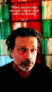 You are not being annoying when you talk about your art. You are not being  cringe when you promote yourself. You have been conditioned into believing  that staying quiet and small is