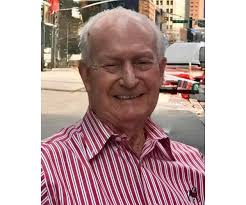 Dr. Ronald "Ed" Parrish Obituary (2025)