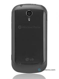 LG C900 Optimus 7Q - Celulares ...