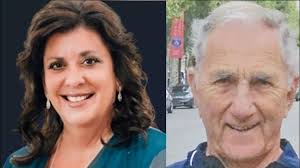 St. George elects last two members of city council as Patty Cook, Jim Talbot  win