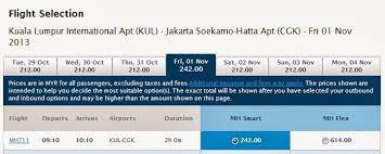 Pesan tiket pesawat online di tiket.com. 10 Trick Beli Tiket Kapal Terbang Dengan Lebih Murah