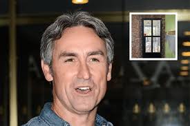 American Pickers’ Mike Wolfe Slams Backlash Over Vacation Rental Renovation