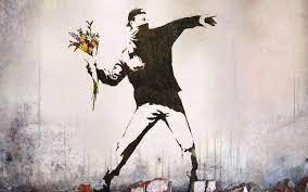 See more ideas about street art banksy, banksy, street art. The Art Of Banksy And More Celebrating Street Art Across The World