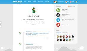 With our free mobile app or web and a few minutes a day, everyone can duolingo. Duolingo On Pc Everydownload