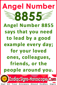 Angel Number 8855 Meaning Impacting On Others Number Meanings Angel Numbers Angel Number Meanings