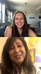 Editor in Chief Stacy Shoemaker Rauen (@stacyrauen) catches up with Miriam  Torres, principal of @parkertorresdesign,