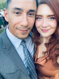 Natalie Cacciatore and Alexander Barrón's Wedding Website