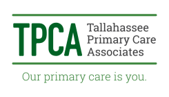 Tallahassee Primary Care Associates Pa Administrative Offices