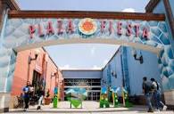 Plaza Fiesta mall on Buford Highway is a Latin landmark in metro ...