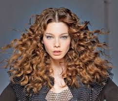 Tagli Per Capelli Mossi Autunno Inverno 2014 2015 Foto 16 Di 41