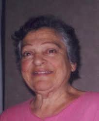 Alice Kolaric Obituary