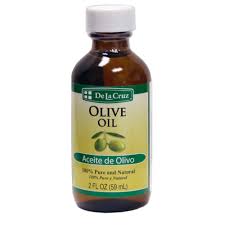 De La Cruz Aceite De Olivo 2 Fl Oz All Natural Skin Care Serious Skin Care Olive Oil Benefits Skin