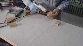 Seaming / Gluing | SolidSurface.com