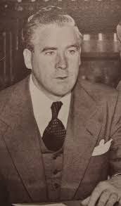 John Kerrigan's Instagram, Twitter & Facebook