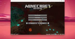 The chromebook version of minecraft: Minecraft For Chromebook How To Install And Play On Chromeos Mobygeek Com
