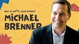 How to Reach Buyers in a Noisy Marketplace, with Michael Brenner