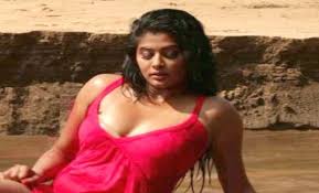 Priyamani tits