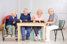 There is a close connection with local community organisations, churches and social groups, giving clients access to essential networks outside the home so they can maintain their community associations and friendships. Lifestyle Programs And Activities In Aged Care Haaa