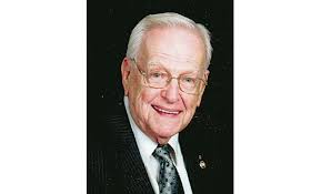 John Stahly Obituary (2016)