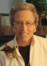 Doris Jeffery Obituary