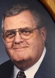 Wayne Kearns Obituary