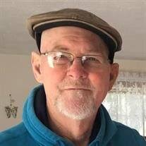 Danny "Dan" Bostick Obituary